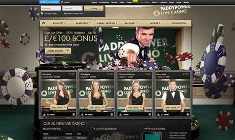 Paddy Power Casino – Review of the Top Online Roulette Site.